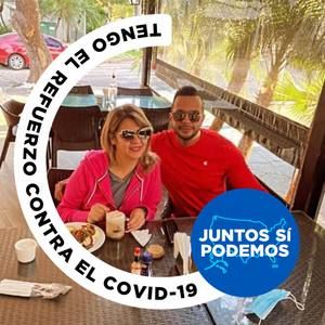 Meet your Posher, Thelma